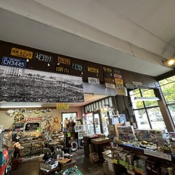 Bergstrom's Antique & Classic Autos