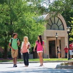 Friends University