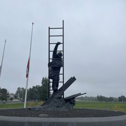 IAFF Fallen Fire Fighter Memorial