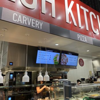 Amazon Fresh - Fresh kitchen - Grocery Near Me - Irvine, California Amazon Fresh - Fresh kitchen - Grocery Near Me - Irvine, California