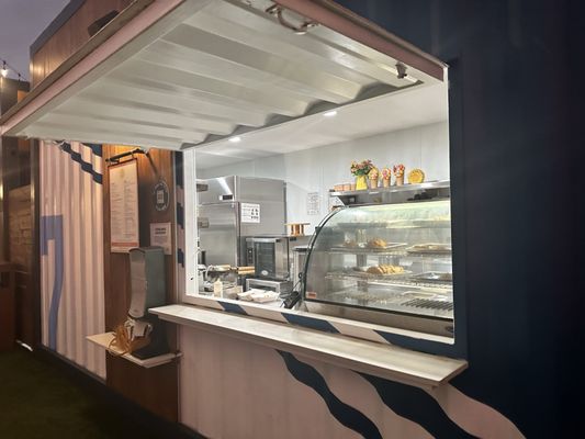 Sunny Side Up Aussie Bites by null