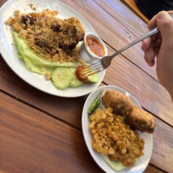 Jakarta Bistro - Indonesian Near Me - Portland, Oregon