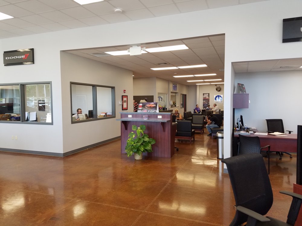 RAINBOW CHRYSLER DODGE JEEP RAM Updated August 2024 10 Photos 101