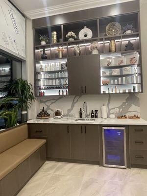 21G Medi Spa by null