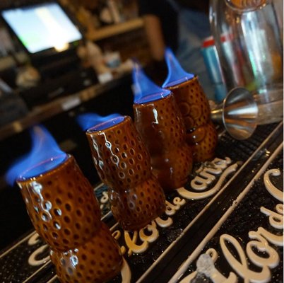 Match Bar& Oven by null