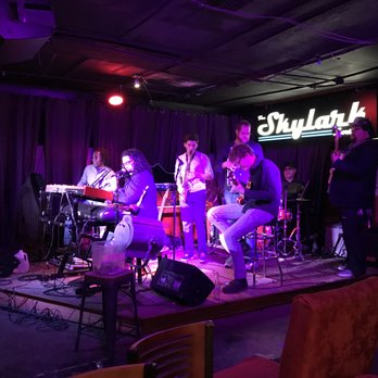 Skylark Lounge - Great jazz band! - Dive Bars Near Me - Austin, Texas Skylark Lounge - Great jazz band! - Dive Bars Near Me - Austin, Texas