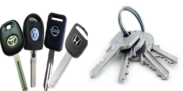 Flat Price Locksmith Portland