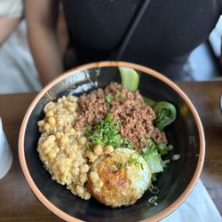 Noodle Story - Zhajiang noodles