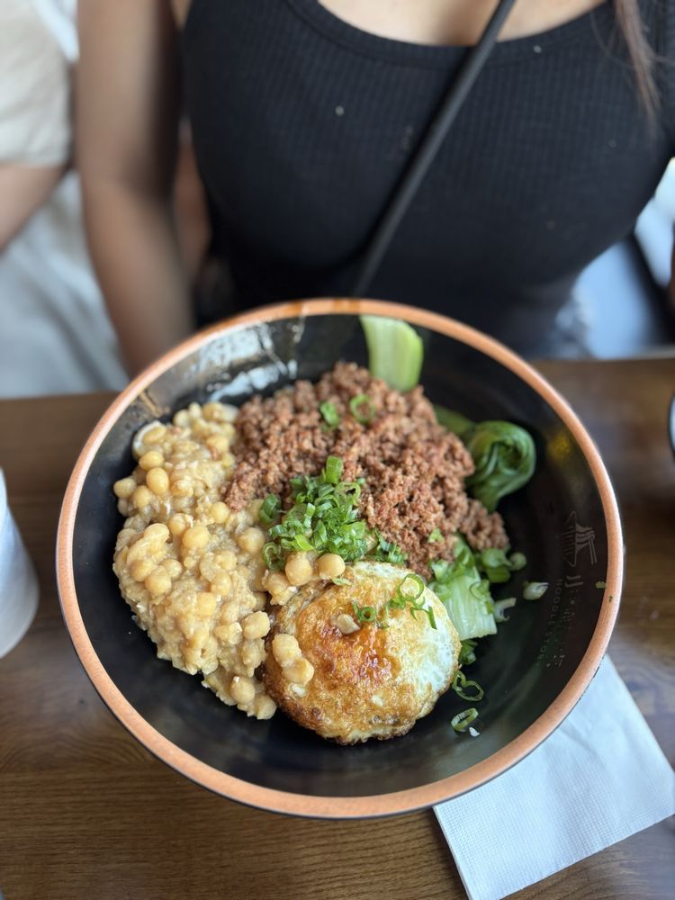 Food from Noodle Story