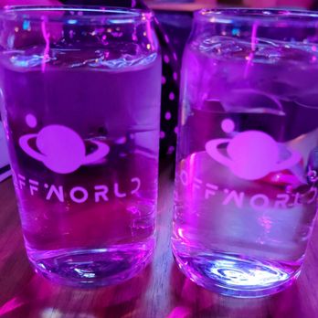 Offworld Bar - OffWorld Bar - Cocktail Bars Near Me - Toronto, Ontario
