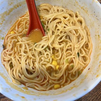 Chobop - Ramen had way too much noodles and I ate half already - Sushi Bars Near Me - Costa Mesa, California Chobop - Ramen had way too much noodles and I ate half already - Sushi Bars Near Me - Costa Mesa, California