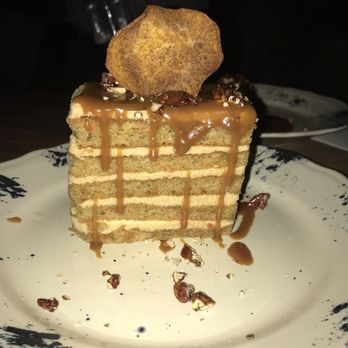 Haywire - The Homestead Cake - New American Near Me - Plano, Texas Haywire - The Homestead Cake - New American Near Me - Plano, Texas