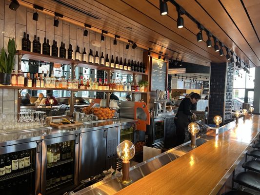 Northstar Cafe in the Short North by null