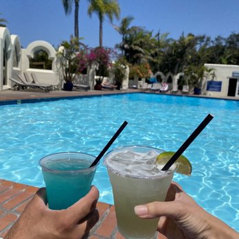 Bahia Resort Hotel - San Diego, CA