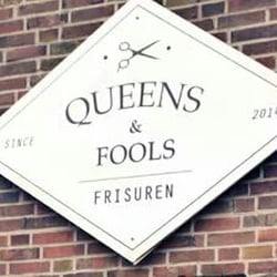 Queens & Fools