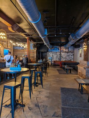 Bodega Taqueria y Tequila by null