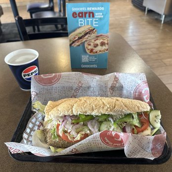 Goodcents Deli Fresh Subs - Sandwiches Near Me - Apple Valley, Minnesota Goodcents Deli Fresh Subs - Sandwiches Near Me - Apple Valley, Minnesota