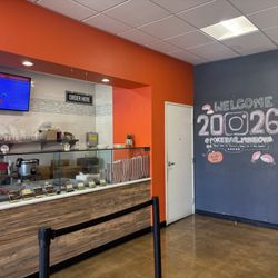 Poké Bar