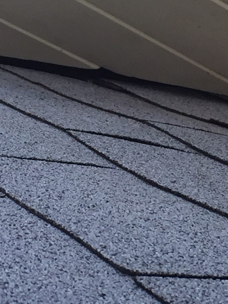 Slide of Alden Roofing