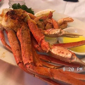 Sammys Fish Box - Snow crab legs - Seafood Near Me - Bronx, New York Sammys Fish Box - Snow crab legs - Seafood Near Me - Bronx, New York