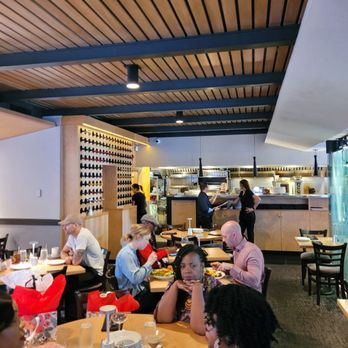 BB's - New American Near Me - Jacksonville, Florida