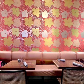 Unconventional Diner - Rear dining room - Breakfast & Brunch Near Me - Washington, DC, District of Columbia Unconventional Diner - Rear dining room - Breakfast & Brunch Near Me - Washington, DC, District of Columbia