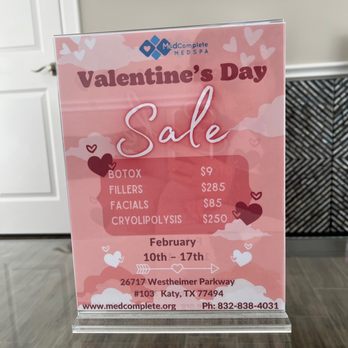 MedComplete - Medical Spas Near Me - Katy, Texas MedComplete - Medical Spas Near Me - Katy, Texas