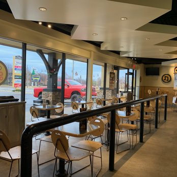 Which Wich - Sandwiches Near Me - Tulsa, Oklahoma