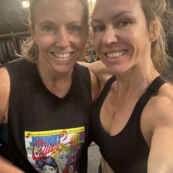 The Forge - Gyms Near Me - Santa Barbara, California