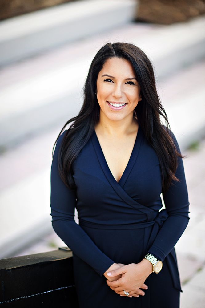 Donna C Hung - Donna Hung Law Group - divorce attorney in Orlando, FL