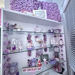 Inside decor Inside decor