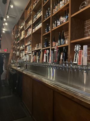 Bridge Tap House & Wine Bar by null
