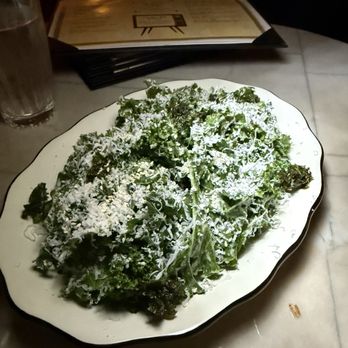 Andys - Kale Caesar salad - Lounges Near Me - West Hollywood, California Andys - Kale Caesar salad - Lounges Near Me - West Hollywood, California