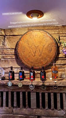Whidbey Island Distillery by null