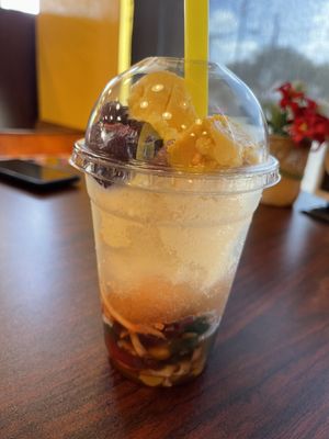 Kusina Restaurant & Market by null