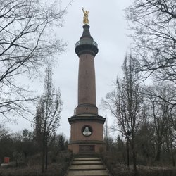 Siegessäule Hakenberg