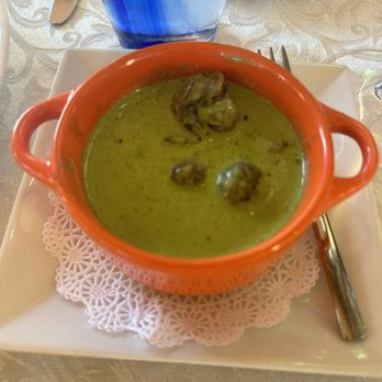 Cote D'Azur - Escargot - French Near Me - Naples, Florida