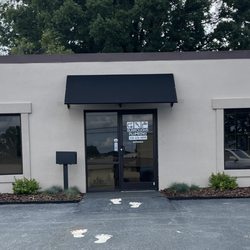 Burroughs Plumbing - Come visit us at our new location - 2511 S Fayetteville Street Asheboro NC