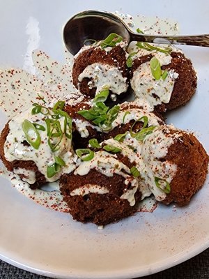 Gertrude's by Tarbell's by null