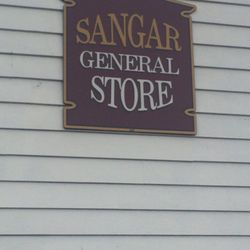 Sangar General Store