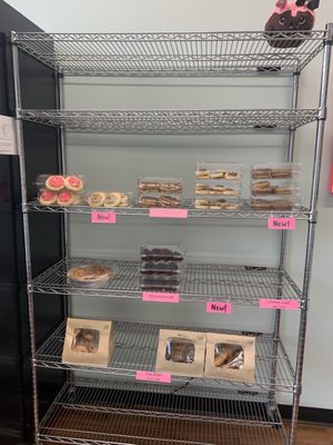 Halo Donuts by null
