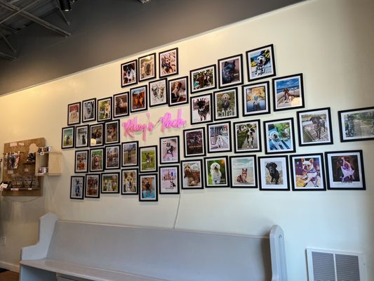 Riley's Sandwich Co. by null