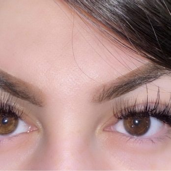 Gemini Luxe Lashes - Hybrid Lashes - Eyelash Service Near Me