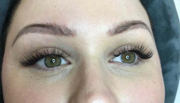 Customizable lash styles that fit you perfectly - During the consultation we will review images of the type of look you want. Next, we will look at the length, density, and shape of your natural lashes to determine with style of lashes would be a good fit for you.