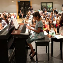 FAME Yamaha Music Center