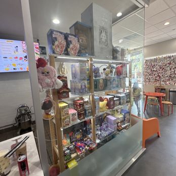 One Zo Boba - Whittier - Toys too! - Bubble Tea Near Me - Whittier, California One Zo Boba - Whittier - Toys too! - Bubble Tea Near Me - Whittier, California