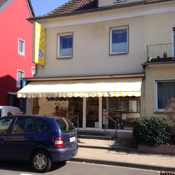 Bäckerei Weber