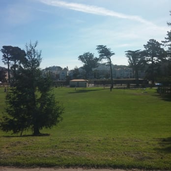 Parkside Square - Green lawn....ready for football! - Playgrounds Near Me - San Francisco, California Parkside Square - Green lawn....ready for football! - Playgrounds Near Me - San Francisco, California