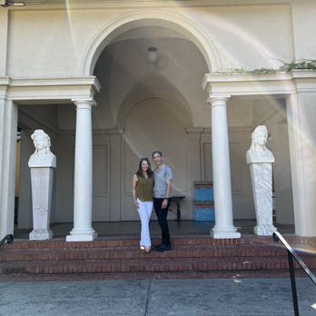 Villa Montalvo - A perfect backdrop for a wedding... and 25 years later... a nostalgic visit. - Hiking Near Me - Saratoga, California Villa Montalvo - A perfect backdrop for a wedding... and 25 years later... a nostalgic visit. - Hiking Near Me - Saratoga, California