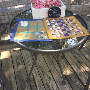 Granny Flounders - Gift Shops Near Me - Tybee Island, Georgia